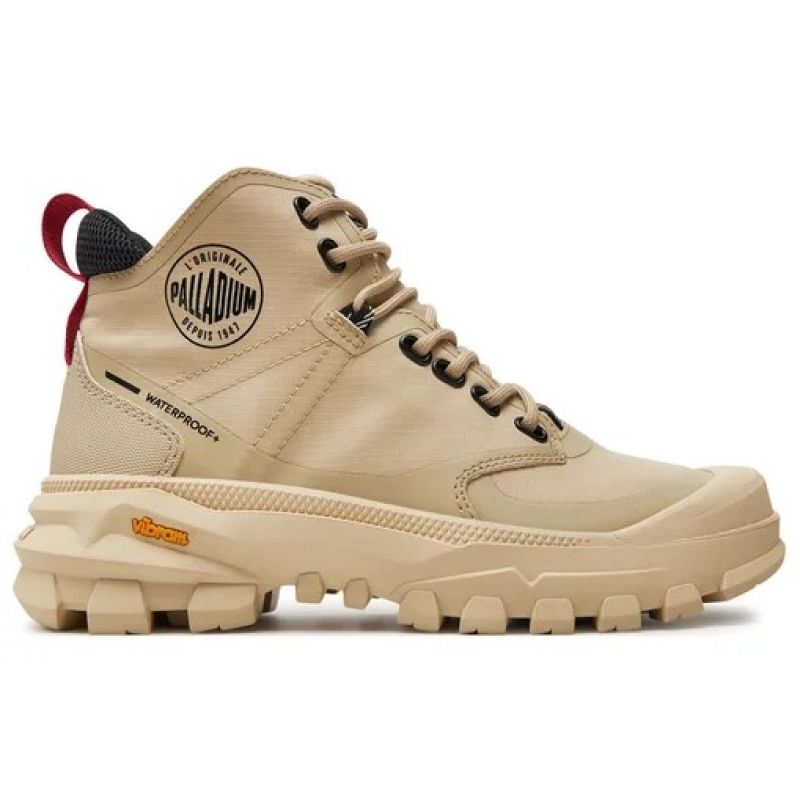 Palladium Pallarider Mid WP+ 79108-215-M shoes Footwear/Lifestyle/Palladium Your Sports Performance