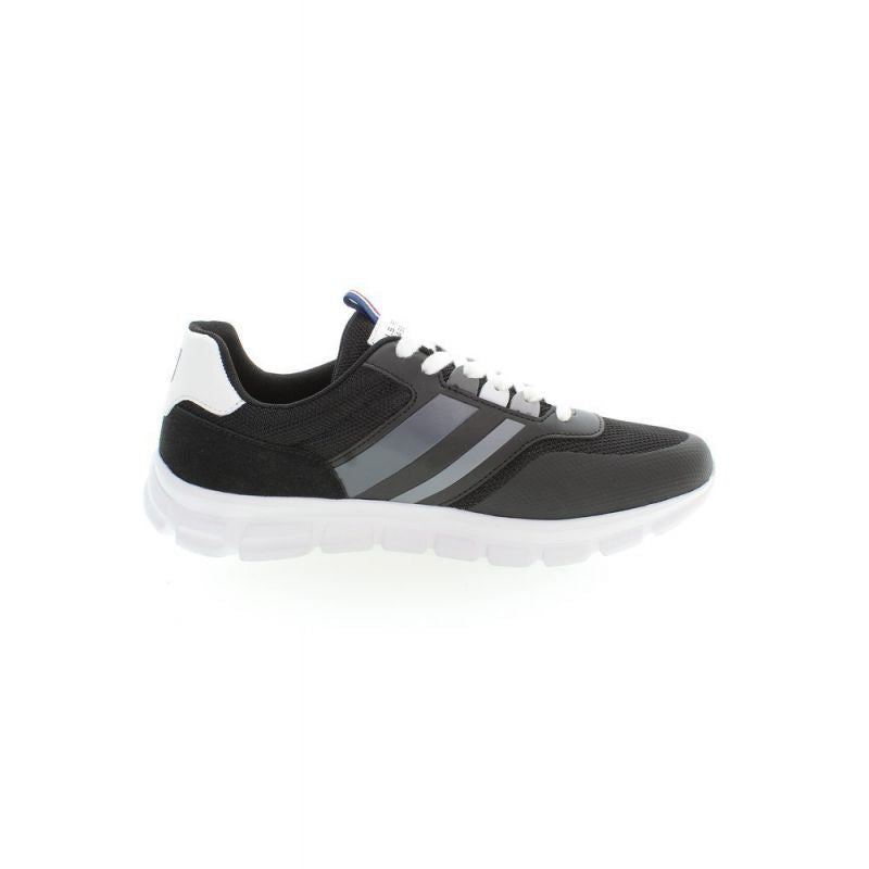 USPolo M GARY4125S1/MY1 BLK shoes Footwear/Lifestyle/U.S Polo Assn Your Sports Performance