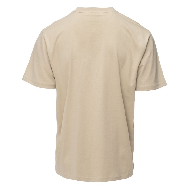 Men's short-sleeved T-shirt IREK