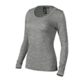 Malfini Premium Merino Rise LS T-shirt MLI-16012 Clothing/Lifestyle/T-shirts/Malfini Malfini