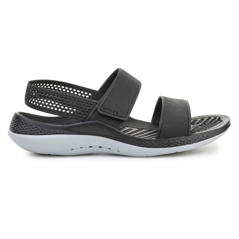 Crocs LiteRide 360 Sandal W 206711-02G Footwear/Swimming Crocs