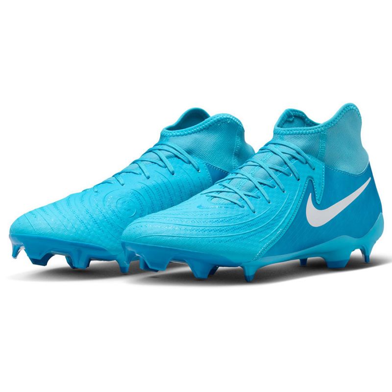 Nike Phantom Luna II Academy FG/MG M FD6725-400 football boots Footwear/Football/FG/SR Nike