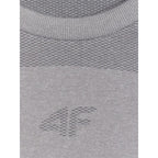 Men’s seamless thermal base layer (top) 4F 4FWAW25USEAM237-25M