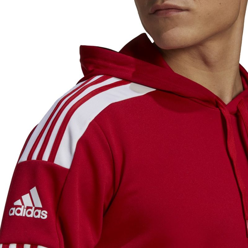 Sweatshirt adidas Squadra 21 Hoody M GP6435 Clothing/Football Adidas