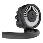 ARCTIC S_MULTI/ACFRE00182A CPU Cooler Chłodzenie/Chłodzenie - zestawy chłodzenia wodnego Your Sports Performance