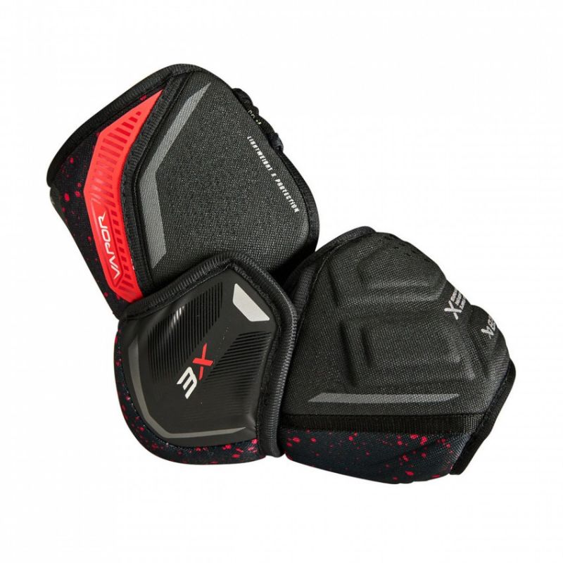 Bauer Vapor 3X Int 1059936 Hockey Elbow Pads Accessories/Protectors and knee pads/Bauer Bauer