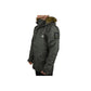 Jacket Helly Hansen Coastal 2 Parka M 54408-482 Clothing/Lifestyle Your Sports Performance