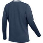 Nike Dri-Fit Park 26 Crew Top Navy Blue Women's T-Shirt HM7167 410 To be categorized Your Sports Performance