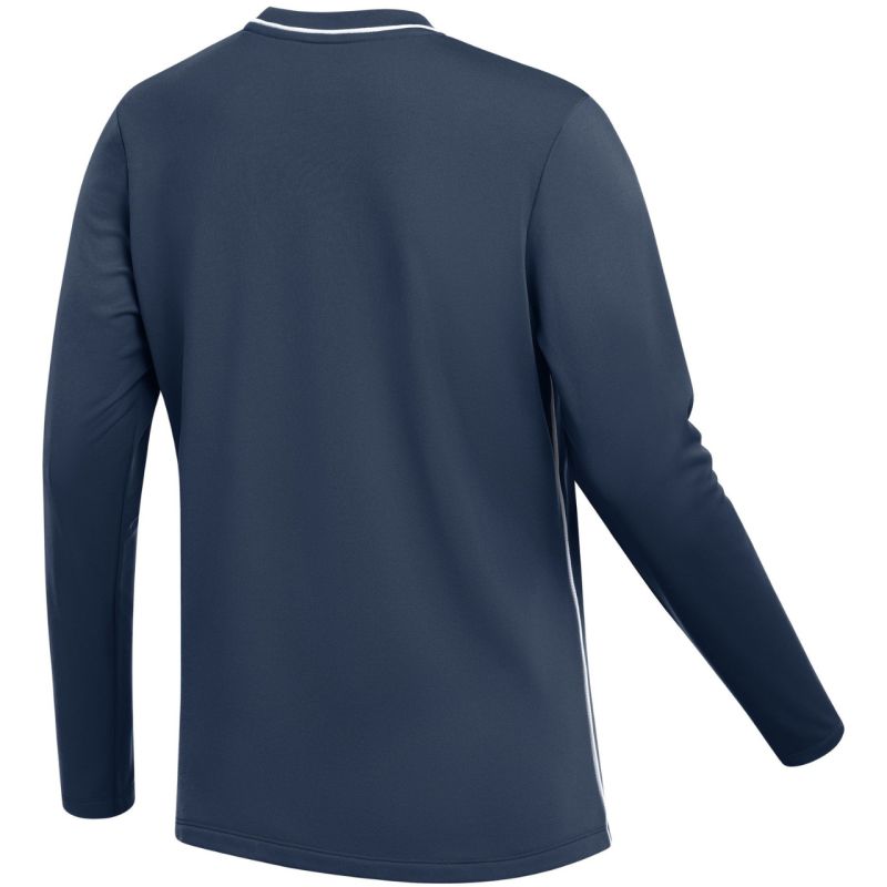 Nike Dri-Fit Park 26 Crew Top Navy Blue Women's T-Shirt HM7167 410 To be categorized Your Sports Performance