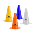 Cone without holes 23cm Yakimasport 100029 Accessories/Training equipment Yakima