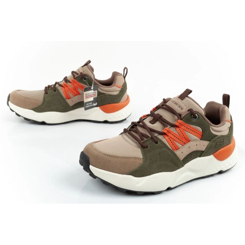 Skechers Bendino-Dormer M 210555/TPMT shoes Footwear/Lifestyle/Skechers Skechers