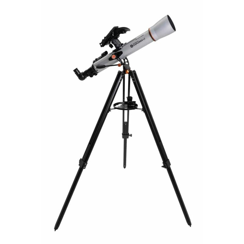 Celestron StarSense Explorer LT 70AZ telescope Optyka/Teleskopy Your Sports Performance
