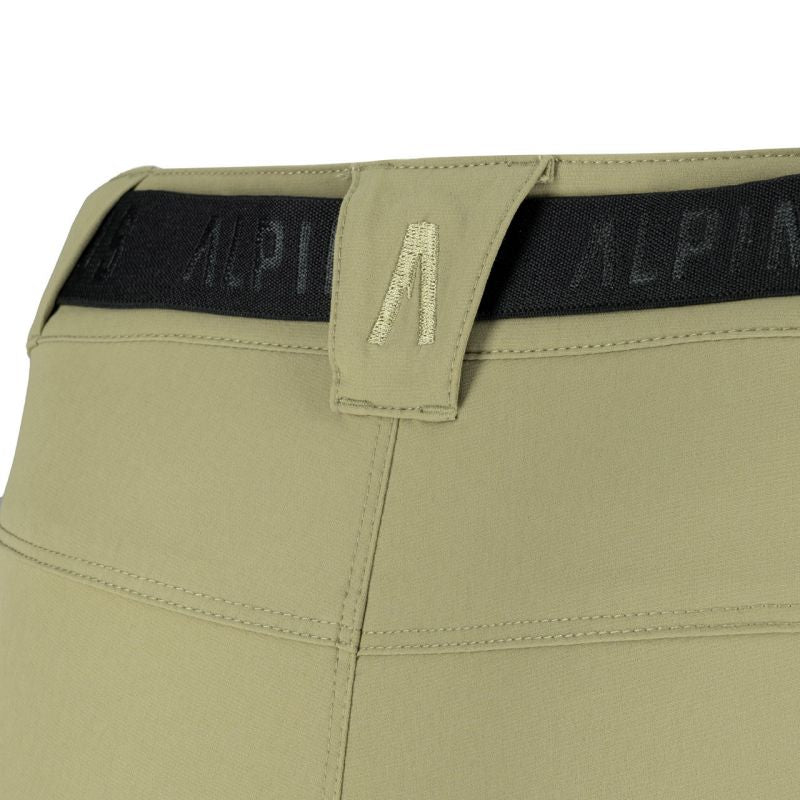 Shorts Alpinus Terminio M SU18558 Clothing/Outdoor/Alpinus Your Sports Performance