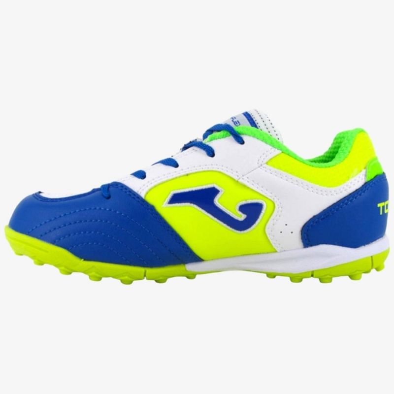 Joma Top Flex 2402 Jr TPJW2402TF football boots Footwear/Football/TF/JR Joma