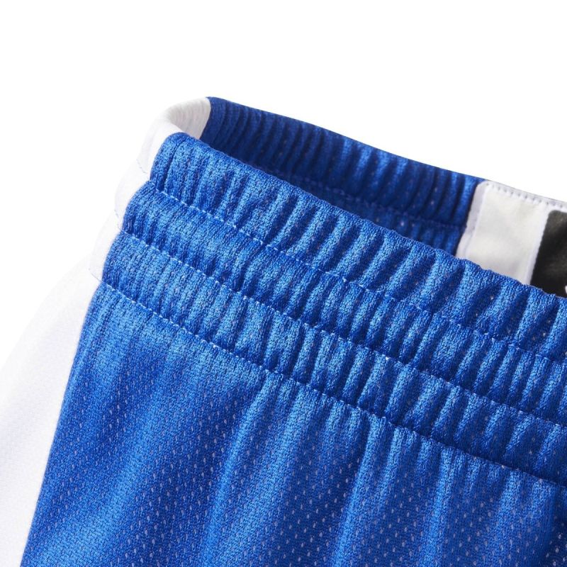Adidas Youth Crazy Explosive Reversible Shorts for Kids - CG1290 Odzież/Stroje koszykarskie/Męskie/Spodenki Your Sports Performance