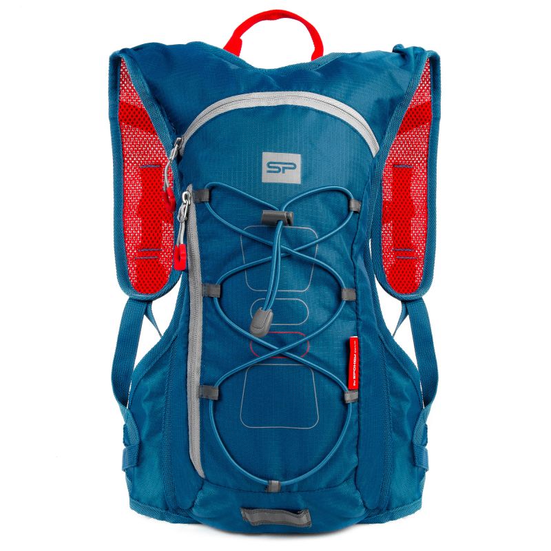 Spokey FUJI 4202929190 bicycle backpack Accessories/Plecaki Your Sports Performance