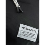Shoulder bag 4F 4FRAW25ASBGU104-20S