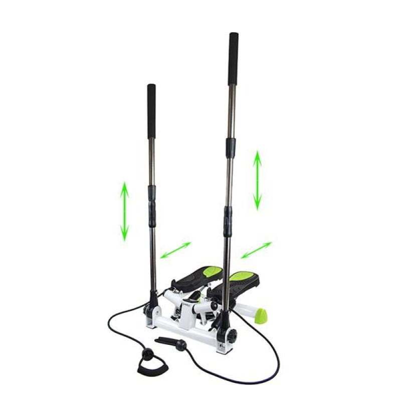 Inclined stepper with adjustable arms HMS S3096 Accessories/Training equipment Your Sports Performance