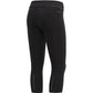 Adidas Own the run Tight 3/4 W CF6222 running pants Clothing/Running Adidas