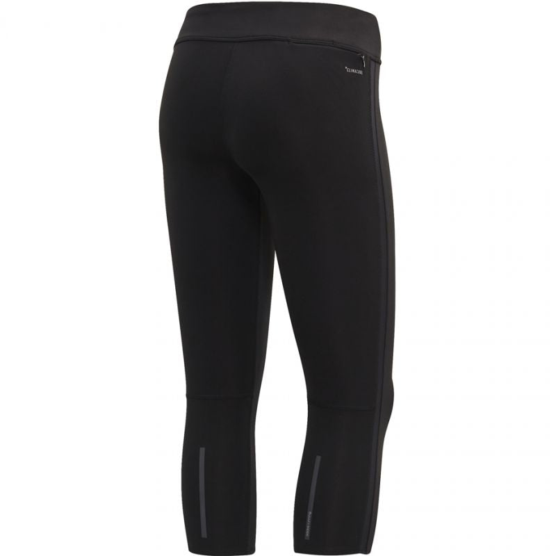 Adidas Own the run Tight 3/4 W CF6222 running pants Clothing/Running Adidas