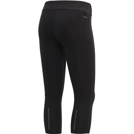 Adidas Own the run Tight 3/4 W CF6222 running pants Clothing/Running Adidas