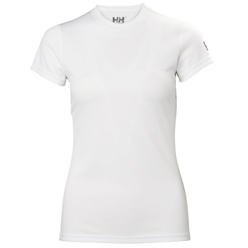Helly Hansen Tech W 48373 001 T-shirt Clothing/Training/Helly Hansen Your Sports Performance