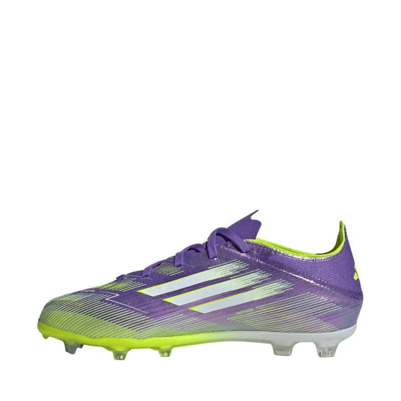 Adidas F50 Elite FG Jr JH7714 football boots Footwear/Football/JR/FG Adidas