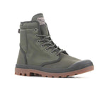 Palladium Solid RNGR TP U Army Green/Beluga 75564-368 In preparation Your Sports Performance
