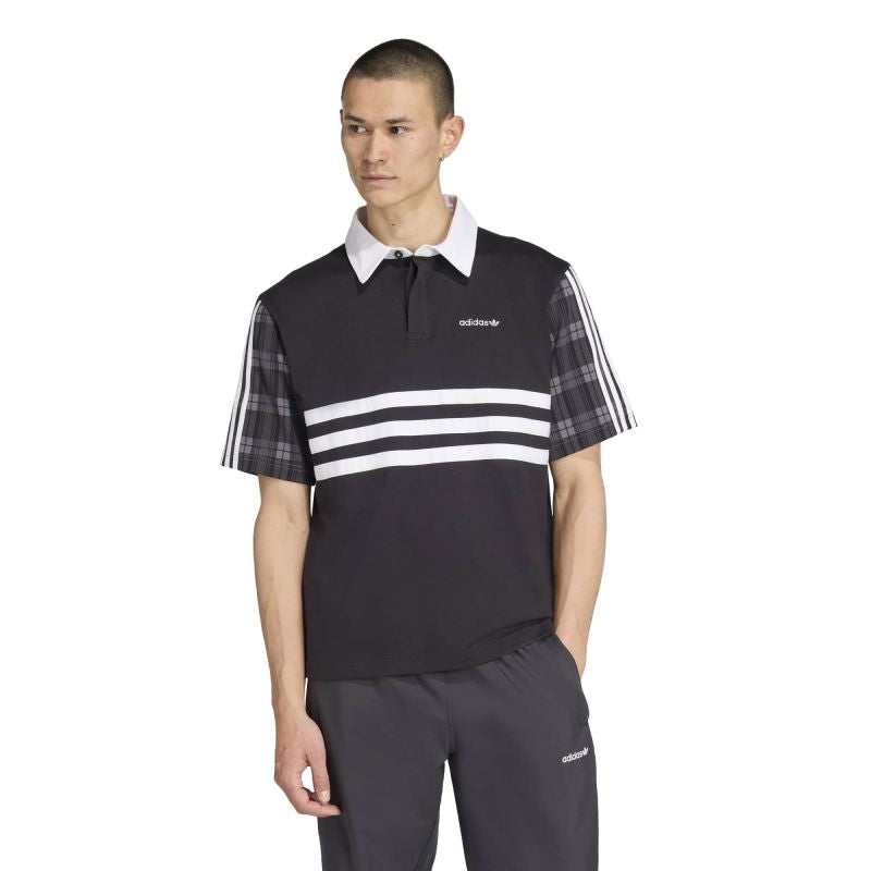 adidas GRAPHIC Regular Polo Shirt JV7738 Clothing Your Sports Performance