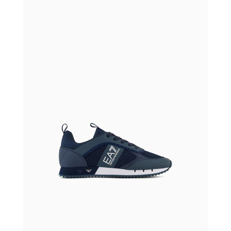 EA7 Emporio Armani M shoes X8X027-XK050-D813 Footwear/Lifestyle/Emporio Armani Your Sports Performance