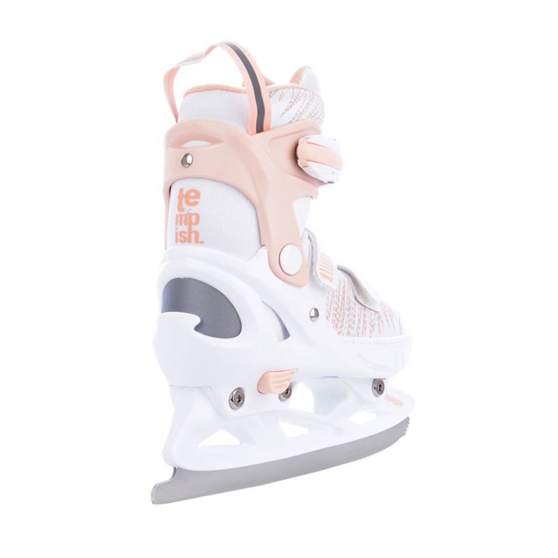 Tempish Gokid Ice Jr 1300001835 adjustable skates Accessories/Skating Your Sports Performance