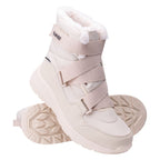 Women's Snow Boots SNOWLY HIGH WP WO'S Hi-Tec