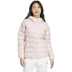 adidas Essentials Light Down Hooded Jacket W IX8931 Clothing/Outdoor Adidas
