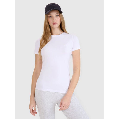 T-shirt 4F W 4FRMM00TTSHF2709-90S 4f