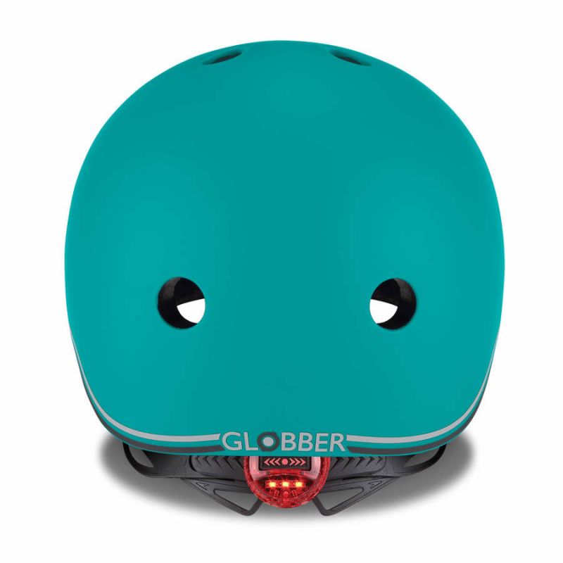 Globber Teal Jr 506-105 helmet Accessories/Bicycle/Helmets Your Sports Performance