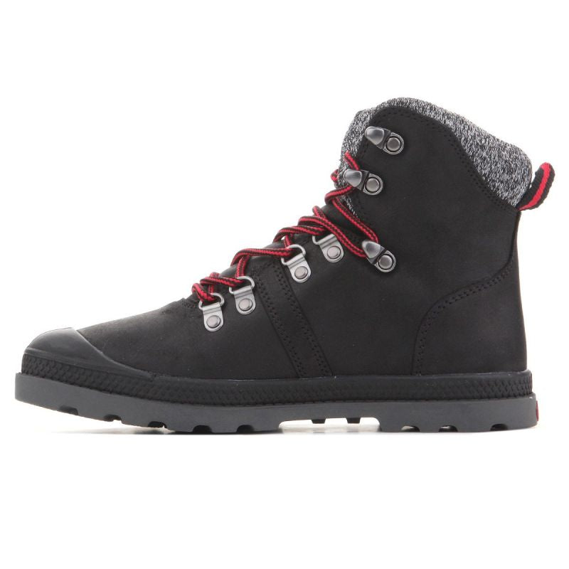 Palladium Pallabrouse Hikr W 95140-041 shoes Footwear/Lifestyle/Palladium Your Sports Performance