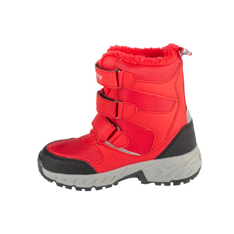 Lotto Pinecreek Tex K Jr 2600550K-3080 shoes Footwear/Lifestyle/Lotto Your Sports Performance
