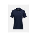 PEAK PERFORMANCE M Swift Polo Men's T-Shirt, Navy Blue