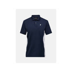 PEAK PERFORMANCE M Swift Polo Men's T-Shirt, Navy Blue