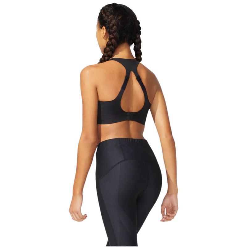 Sports bra Asics Metarun Bra W 2012C254-001 Clothing/Training Asics