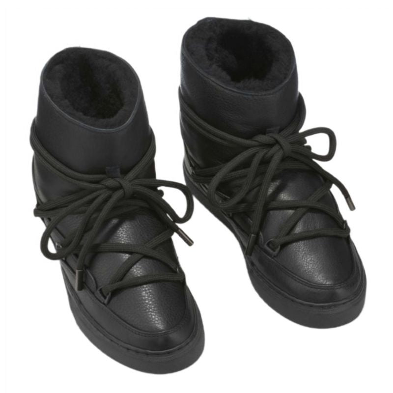 Inuikii Full Leather W 75202-087 snow boots Footwear/Outdoor/Inuiki Your Sports Performance
