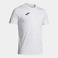 Joma Camiseta Manga Corta Olympics Handball T-shirt 103837.200 Clothing/Training/Joma Joma