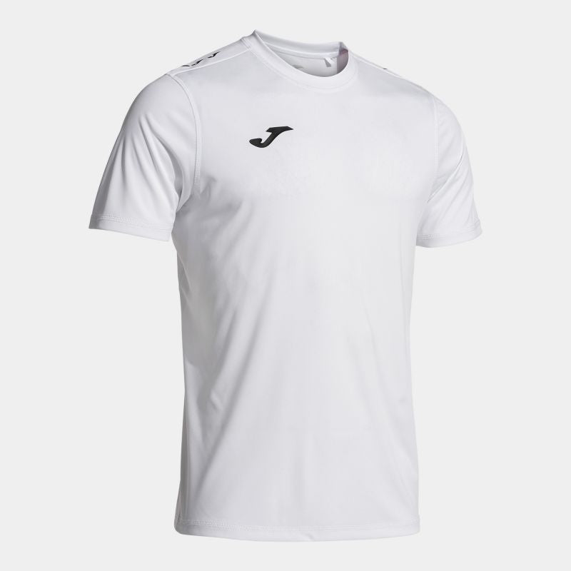 Joma Camiseta Manga Corta Olympics Handball T-shirt 103837.200 Clothing/Training/Joma Joma