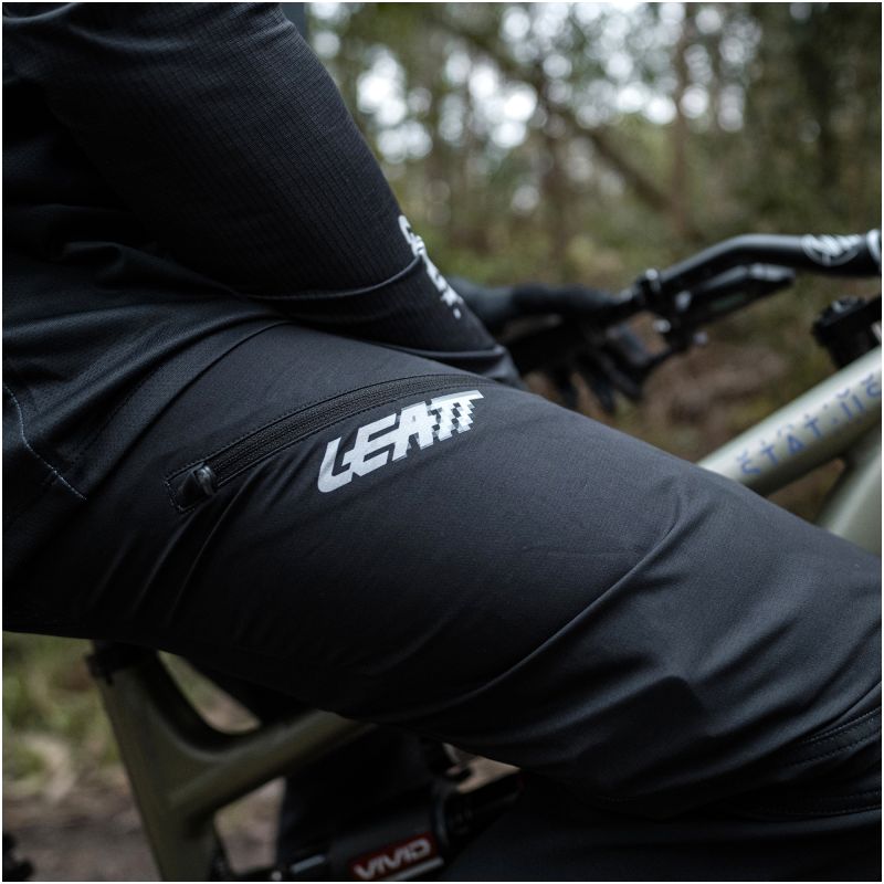 LEATT Ride Kit MTB Gravity 1.0 Cycling Set (Jersey + Pants)
