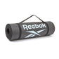 Reebok 10 mm RAMT-11015BK mat Accessories/Training equipment Reebok
