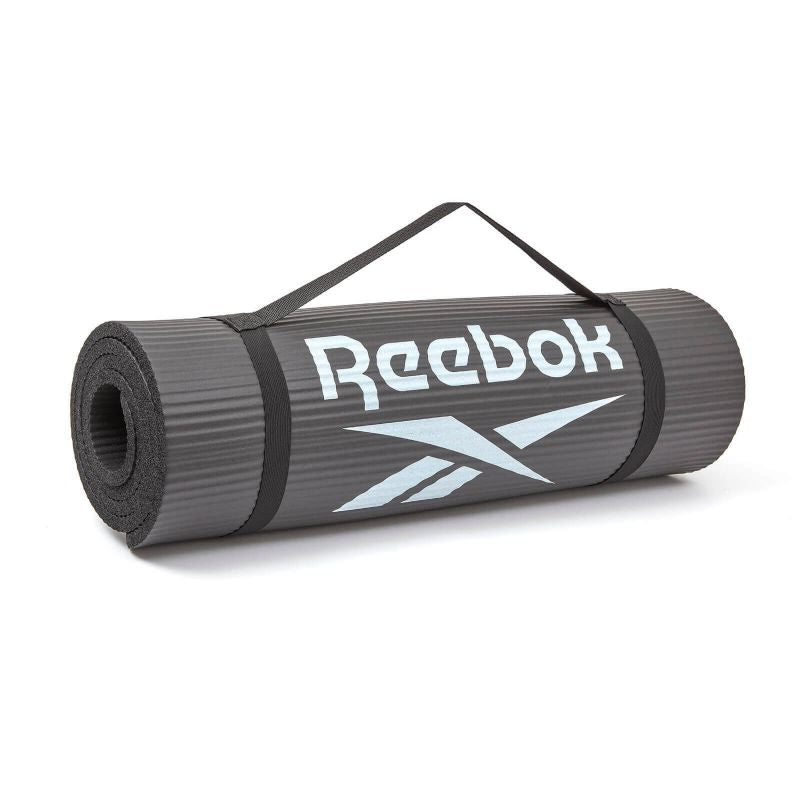 Reebok 10 mm RAMT-11015BK mat Accessories/Training equipment Reebok