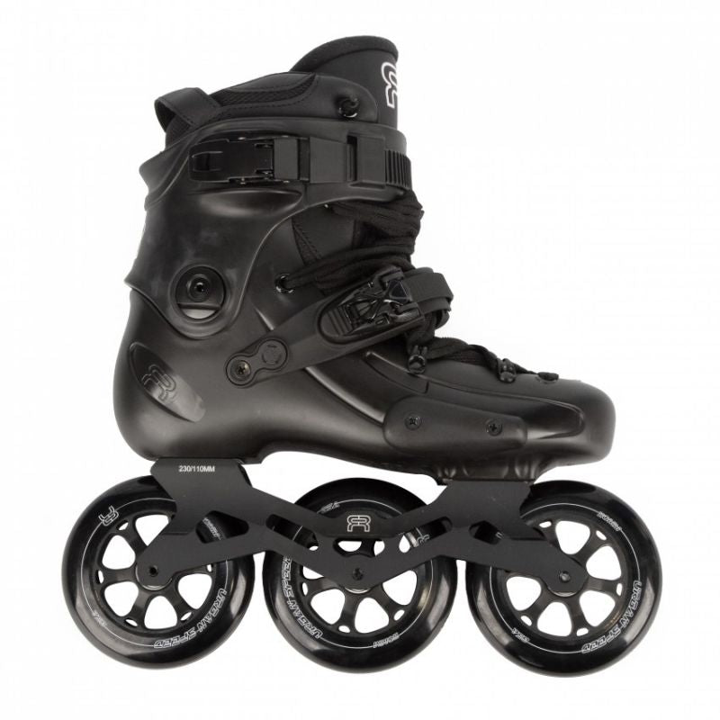 Freestyle skates FR1 310 &#39;22 22FRSK-FR1310-BK Accessories/Skating/Rolki (pozostałe) Your Sports Performance