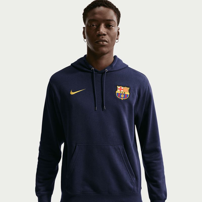 Nike FC Barcelona Club II sweatshirt3414-498 Nike