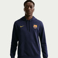 Nike FC Barcelona Club II sweatshirt3414-498 Nike
