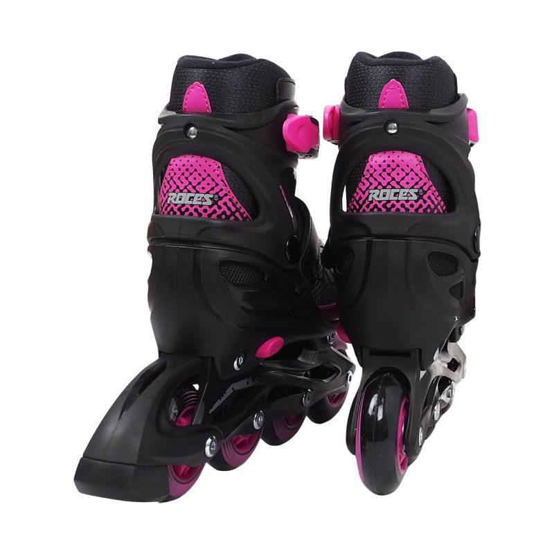 Roces Jokey X Girl Jr 400900 00001 roller skates Roces